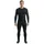 Alpinestars Ride Tech Lite Langarm-basisschicht-anzug - Black / Red - M-L