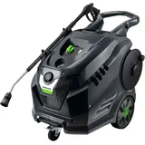 cleancraft Hochdruckreiniger HDR-H 55-15 540 l/h 150bar