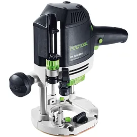 Festool OF 1400 EBQ-Plus + Box-OF-S 576540