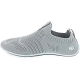 Dockers Slip-Ons Herren Hellgrau 41