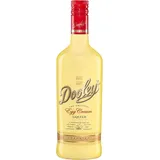 Dooley's Egg Cream Liqueur 15%