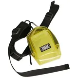 URBAN CLASSICS Utily Gürtel Yellow S-M