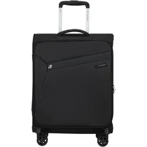 Samsonite Litebeam 4-Rollen Cabin 55 cm / 39 l schwarz