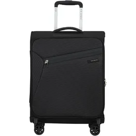 Samsonite Litebeam 4-Rollen Cabin 55 cm / 39 l schwarz