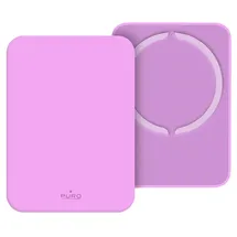 PURO PUFCBB40P2MAGPINK, 4200 mAh, Lithium Polymer (LiPo), Kabelloses Aufladen, 3,7 V, Pink - Rosa