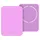 PURO PUFCBB40P2MAGPINK, 4200 mAh, Lithium Polymer (LiPo), Kabelloses Aufladen, 3,7 V, Pink - Rosa