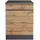 Held Unterschrank Turin 60 x 86 x 60 cm Grau