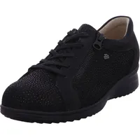 Finn Comfort Bexley schwarz 40,5