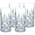 Nachtmann Noblesse Longdrinkglas 0,375 l 4 St.