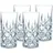 Nachtmann Noblesse Longdrinkglas 0,375 l 4 St.