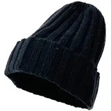 Elara Beanie Elara Damen Kaschmir mütze (1-St)