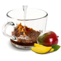 Mango Löslicher Kaffee Instant Pulver 500 g