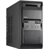 Chieftec LT-01B schwarz