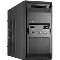 Chieftec LT-01B schwarz