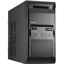 Chieftec LT-01B schwarz