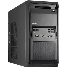 Chieftec LT-01B schwarz