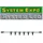 Star Trading LED-System Verteilerleitung schwarz 465-29