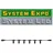 Star Trading LED-System Verteilerleitung schwarz 465-29