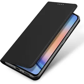 DUX DUCIS Galaxy A35 5G TPU Cover schwarz