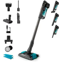 Philips XC8155/01 Blau
