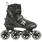 ROCES Pic Tif Inline-skates - Black / Light Grey - EU 46