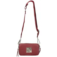 Steve Madden Taschen Lederimitat", rot