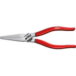Wiha Langbeck-Flachzange Classic 160 mm
