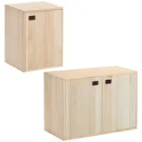 Astigarraga Dinamic, Schrank (L x B x H: 33 x 37,3 x 53,5 cm,