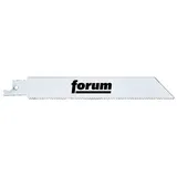 FORUM Säbelsägeblatt S 922 BF 150 mm 5 Stück