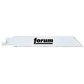 FORUM Säbelsägeblatt S 922 BF 150 mm 5 Stück