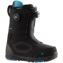 BURTON Photon Wide Boa® Snowboardschuhe - Black - 28.5