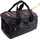 Basil Miles Tarpaulin MIK Gepäckträgertasche 7 l schwarz/orange