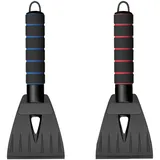 PETEX 45220000 Eiskratzer Eisschaber 28cm ABS (Acrylnitril-Butadien-Styrol-Copolymerisat)