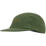 Haglöfs Five Panel Cap Seaweed Green S/M