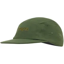Haglöfs Five Panel Cap Seaweed Green S/M