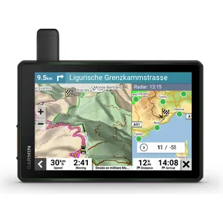 Garmin Tread SxS Edition 010-02507-10