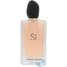 Giorgio Armani Si Eau de Parfum 150 ml