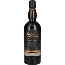 Port Askaig Islay Cask Strength 59,1% vol 0,7 l