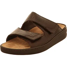 Mephisto James für Herren, braun, Größe 46 EU