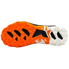 Mammut Sertig Tr Low GTX Schuhe (Größe 46, orange)