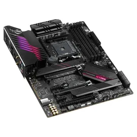 Asus B550-XE Gaming WiFi