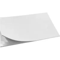 Schreibtischunterlage, A2, 30 Blatt, Papier, weiß