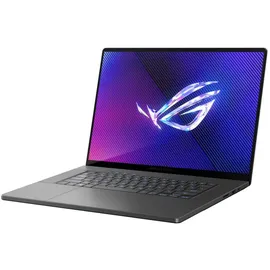 Asus ROG Zephyrus G16 16" Core Ultra 9 185H 32 GB RAM 1 TB SSD RTX 4060 Grau
