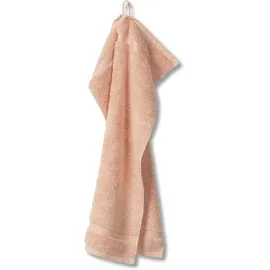 Rhomtuft Princess Saunatuch 95 x 180 cm peach