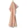 Rhomtuft Princess Saunatuch 95 x 180 cm peach