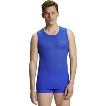 Falke Ultralight Cool Tanktop Herren Blau M