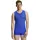 Falke Ultralight Cool Tanktop Herren Blau M