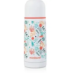 miniland Thermobehälterset Mediterranean Thermos 350ml