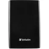 Verbatim Store n Go Slim 1 TB USB 3.2 Gen 1 Schwarz 32182