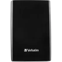 Verbatim Store n Go Slim 1 TB USB 3.2 Gen 1 Schwarz 32182